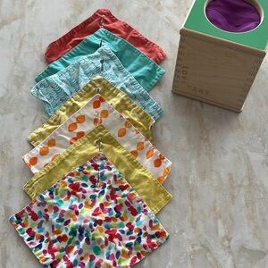 Lovevery magic tissue box